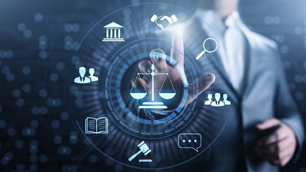 The Legal Bridge To Success