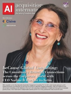 Issue Cover - Issue 7 2021