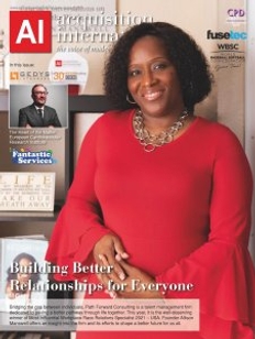 Issue Cover - Issue 8 2021