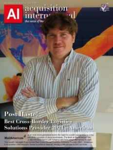 Issue Cover - Issue 10 2021