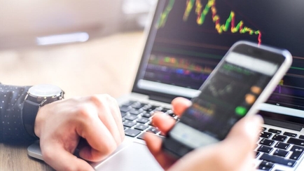 Learn How to Trade Crypto