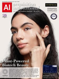 Issue Cover - Issue 12 2021