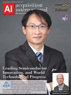 Issue Cover - Issue 1 2022
