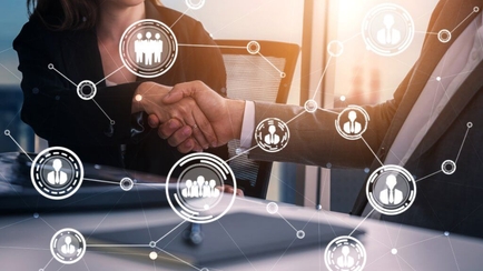 CRM Specialists of Three Decades