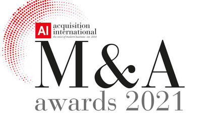 Acquisition International is Proud to Announce the Winners of the 2021 M&A Awards