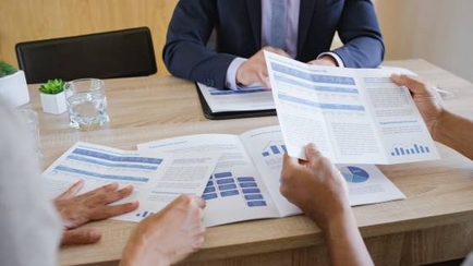Proofing Your Business Leaflet Before Printing – Step by Step