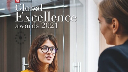Global Excellence Awards 2021