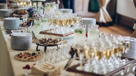 Most Outstanding Corporate Catering Services Provider 2021 – Australia