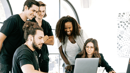 A Strategic Approach To Attract & Retain Gen Z Employees