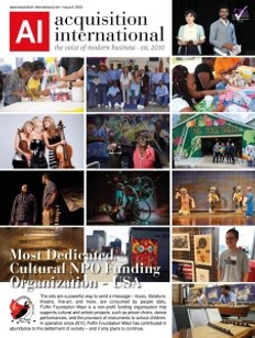 Issue Cover - Issue 6 2022