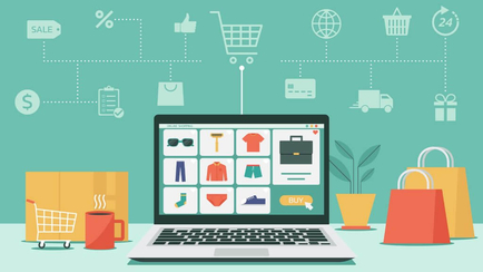 How to Run a Successful Online Clothing Store?