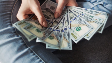 How Much of Your Income Should You Save Every Month?
