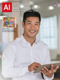 Issue Cover - Issue 8 2022