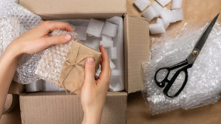 A Business’s Guide To Shipping Overseas For The First Time