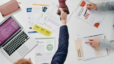 How Does SaaS Financing Work in 2022?