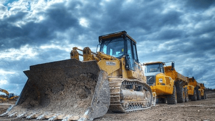 Your Industrial Start up Can Keep Cost Low by Recognising Quality Used Equipment