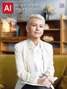Issue Cover - Issue 10 2022