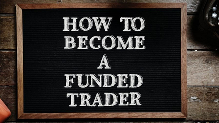 Funded Trading vs Solo Trading – The Differences