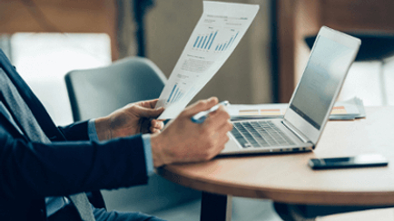 The Numbers Game: How Accounting Has Changed in an Uncertain World