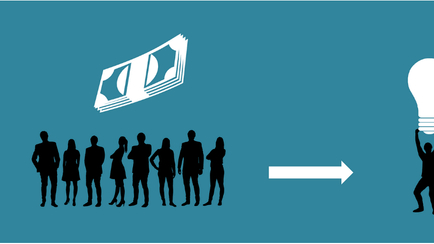 5 Options for Funding Your Small Business – Whatever Stage You’re At