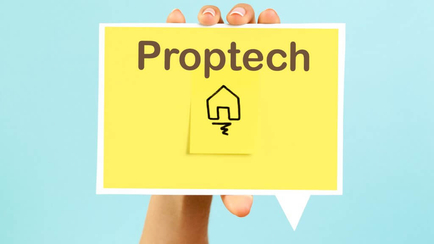 Proptech On the Rise As Residential and Commercial Real Estate Investors Look to Battle Inflationary Pressures and Rising Interest Rates, Reveals Hampleton Partners
