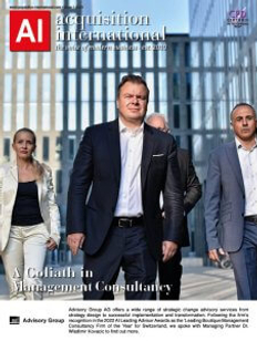 Issue Cover - Issue 1 2023