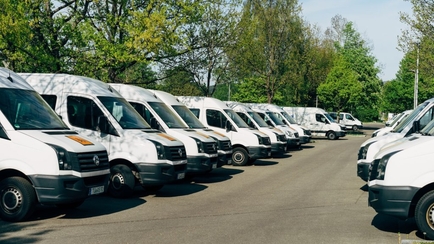 Handling Fleet Accidents: A Field Guide For Managers & Operators