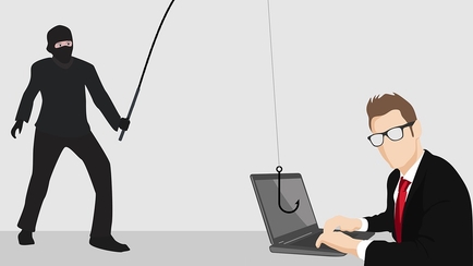 What is Phishing and How to Guard Against it