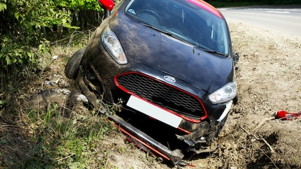 Here’s the Evidence You Need to Prove Negligence in A Car Crash