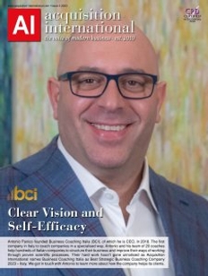 Issue Cover - Issue 3 2023