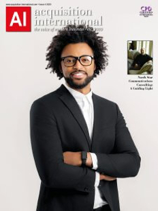 Issue Cover - Issue 4 2023