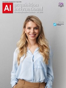 Issue Cover - Issue 5 2023