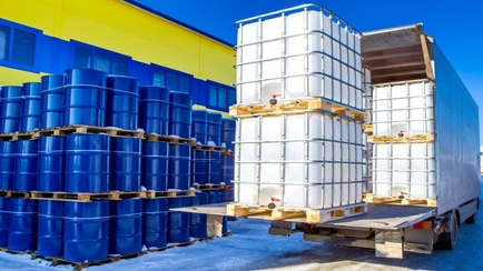 How To Choose A Specialty Chemicals Supplier