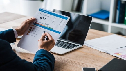 5 Borrowing Options for Low or No Credit Score