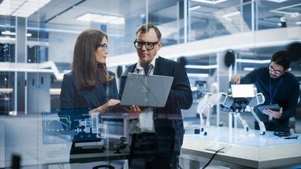 The Role of the CIO Changing Thanks to AI and Digital Transformation
