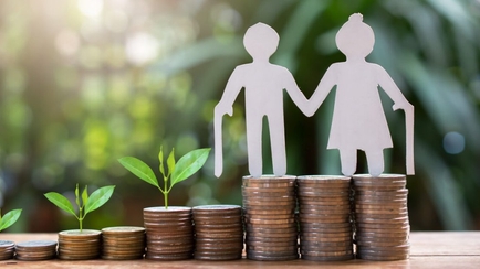 What Does Retirement Planning Include
