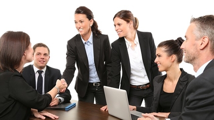 7 Steps to Efficiently Build Your Team in a Short Timeframe