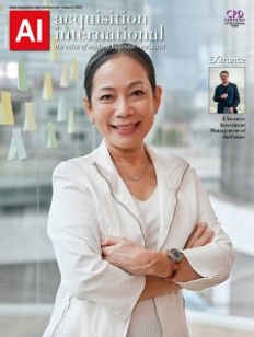 Issue Cover - Issue 6 2023