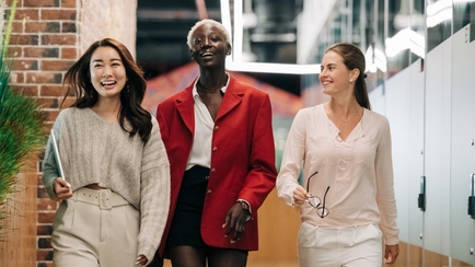 Eight Practical Ways to Motivate Employees in Canada