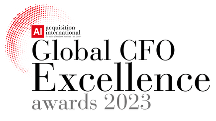 Acquisition International is Delighted to Reveal the Winners of the 2023 Global CFO Excellence Awards