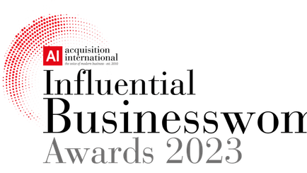 Acquisition International is Proud to Reveal the Winners of the Influential Businesswoman Awards 2023