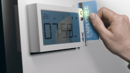 The Rise of Entry Screening Solutions To Enhance Safety And Security