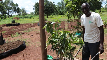 Corporate Responsibility – how can SMEs get involved?