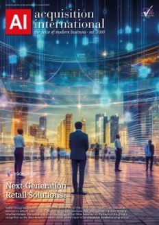 Issue Cover - Issue 8 2023