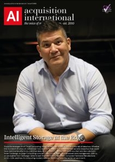 Issue Cover - Issue 10 2023
