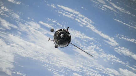 Space Industry: An Investment Guide for Entrepreneurs