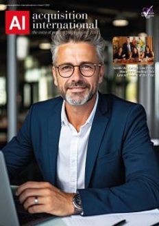 Issue Cover - Issue 11 2023