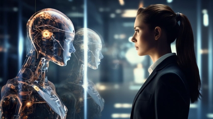 AI at Work: It’s Here and It’s Working, Whether You Know It or Not