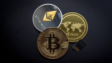 5 Things You Should Know Before Buying Your First Cryptocurrency