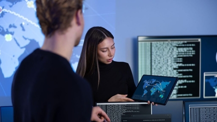 Safeguarding Small Enterprises: Navigating the Landscape of SME Cyber Threats